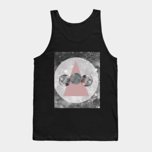 Luna Tank Top